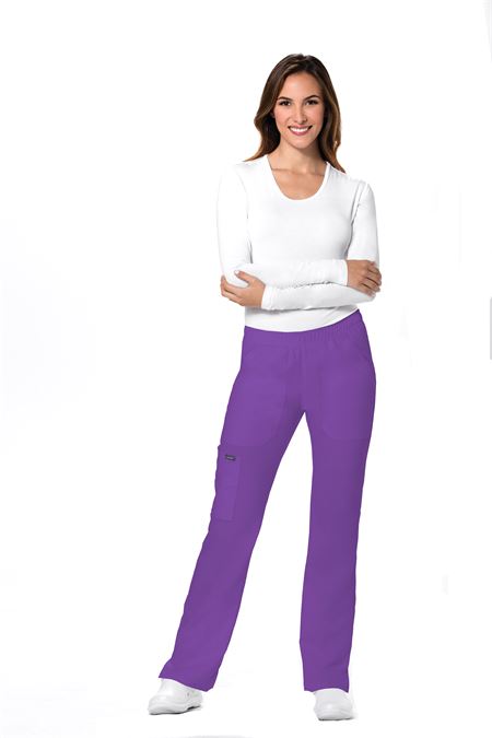 blooming pants